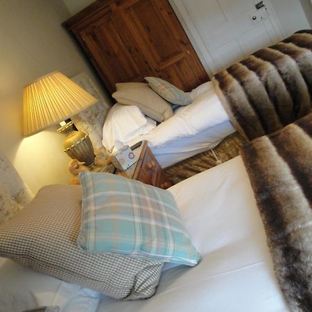 Cary Fitzpaine House Bed & Breakfast Babcary Cameră foto